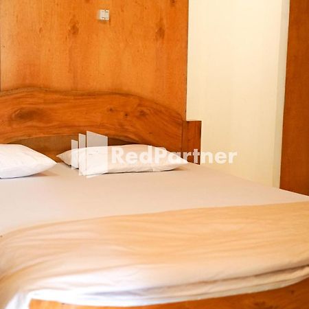 Jogo Segoro Homestay Mitra Reddoorz Near Pantai Sundak Gunungkidul Ngandong Екстериор снимка
