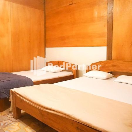 Jogo Segoro Homestay Mitra Reddoorz Near Pantai Sundak Gunungkidul Ngandong Екстериор снимка