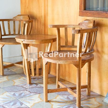 Jogo Segoro Homestay Mitra Reddoorz Near Pantai Sundak Gunungkidul Ngandong Екстериор снимка
