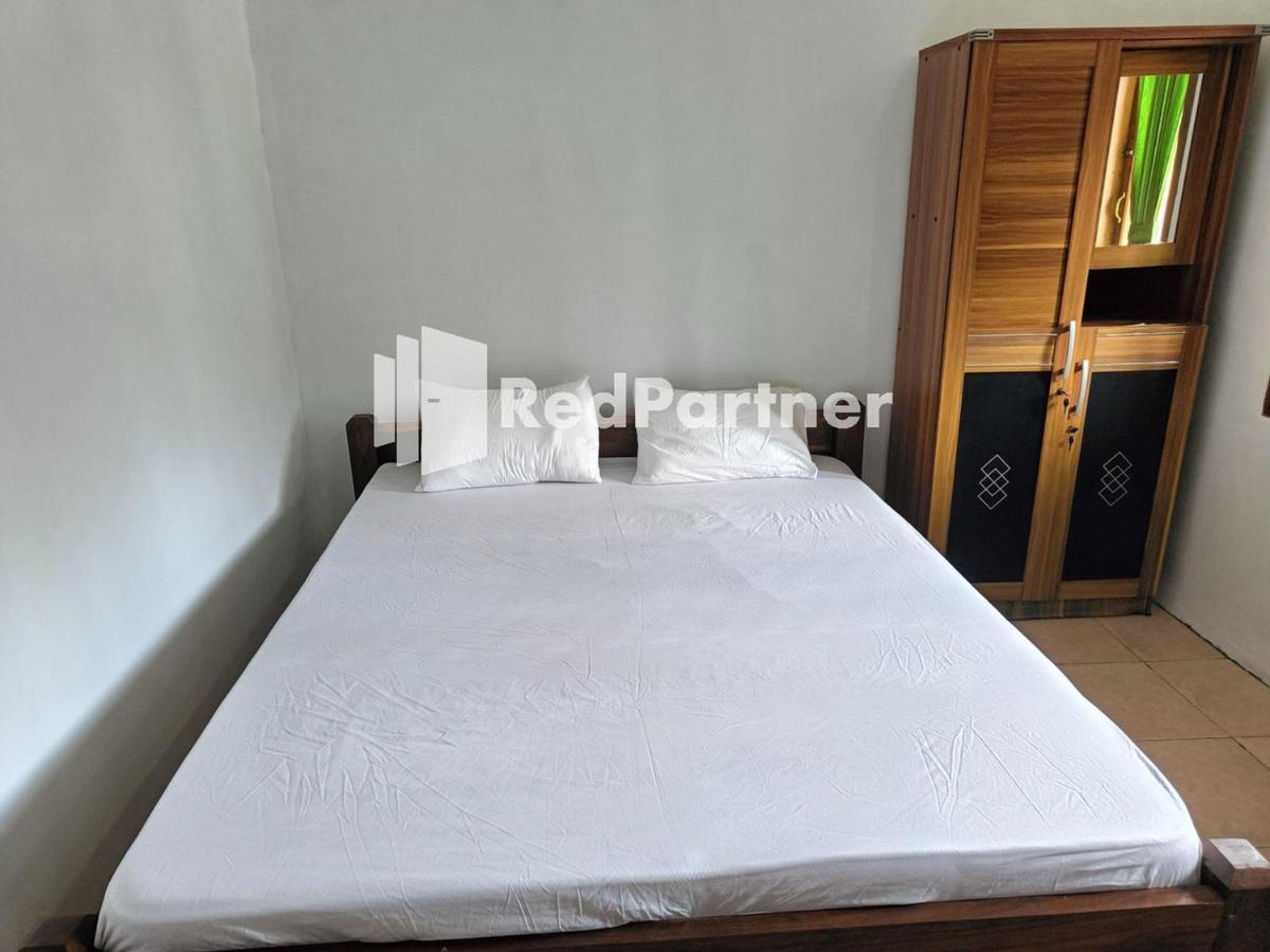 Jogo Segoro Homestay Mitra Reddoorz Near Pantai Sundak Gunungkidul Ngandong Екстериор снимка