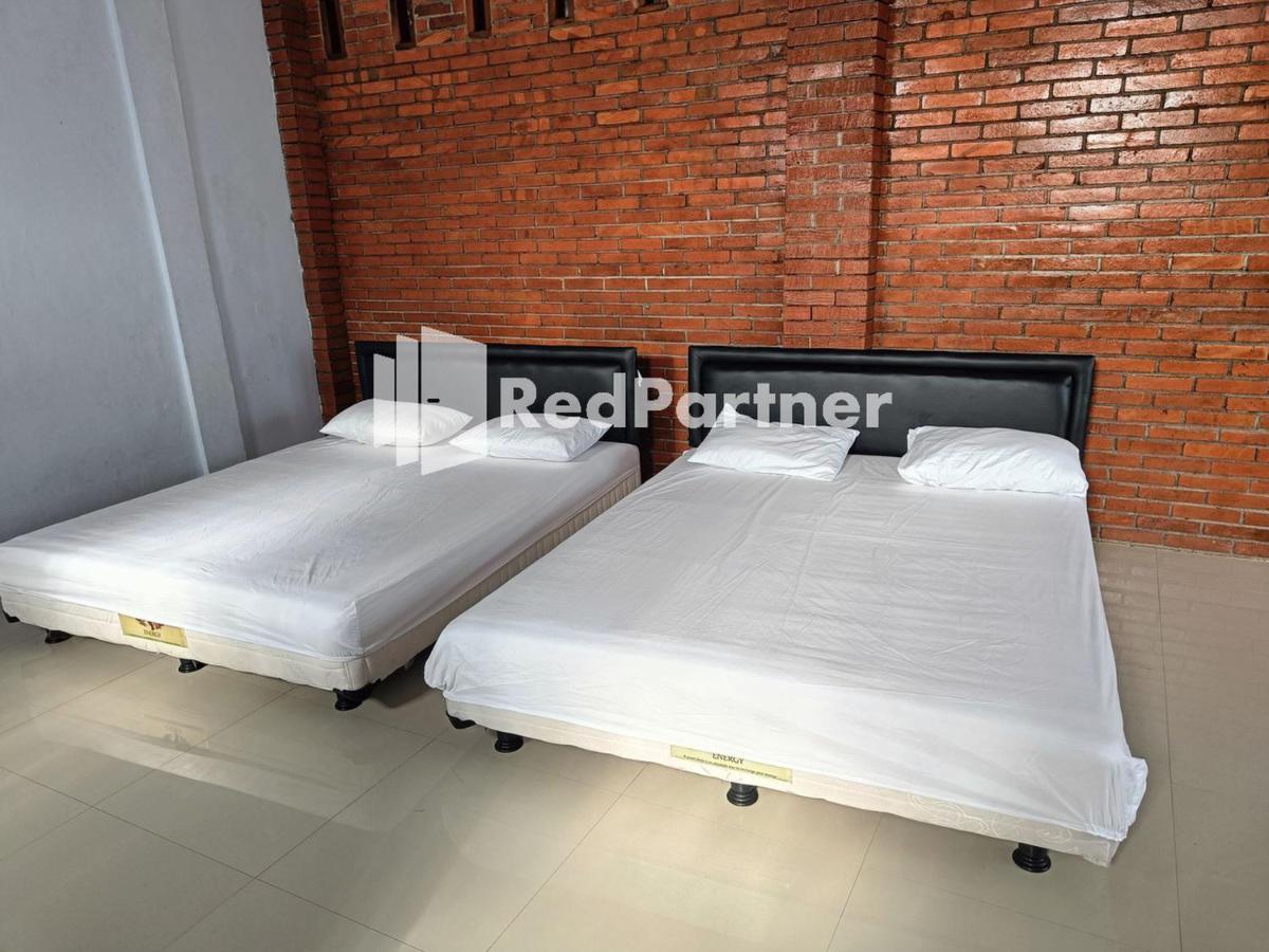 Jogo Segoro Homestay Mitra Reddoorz Near Pantai Sundak Gunungkidul Ngandong Екстериор снимка