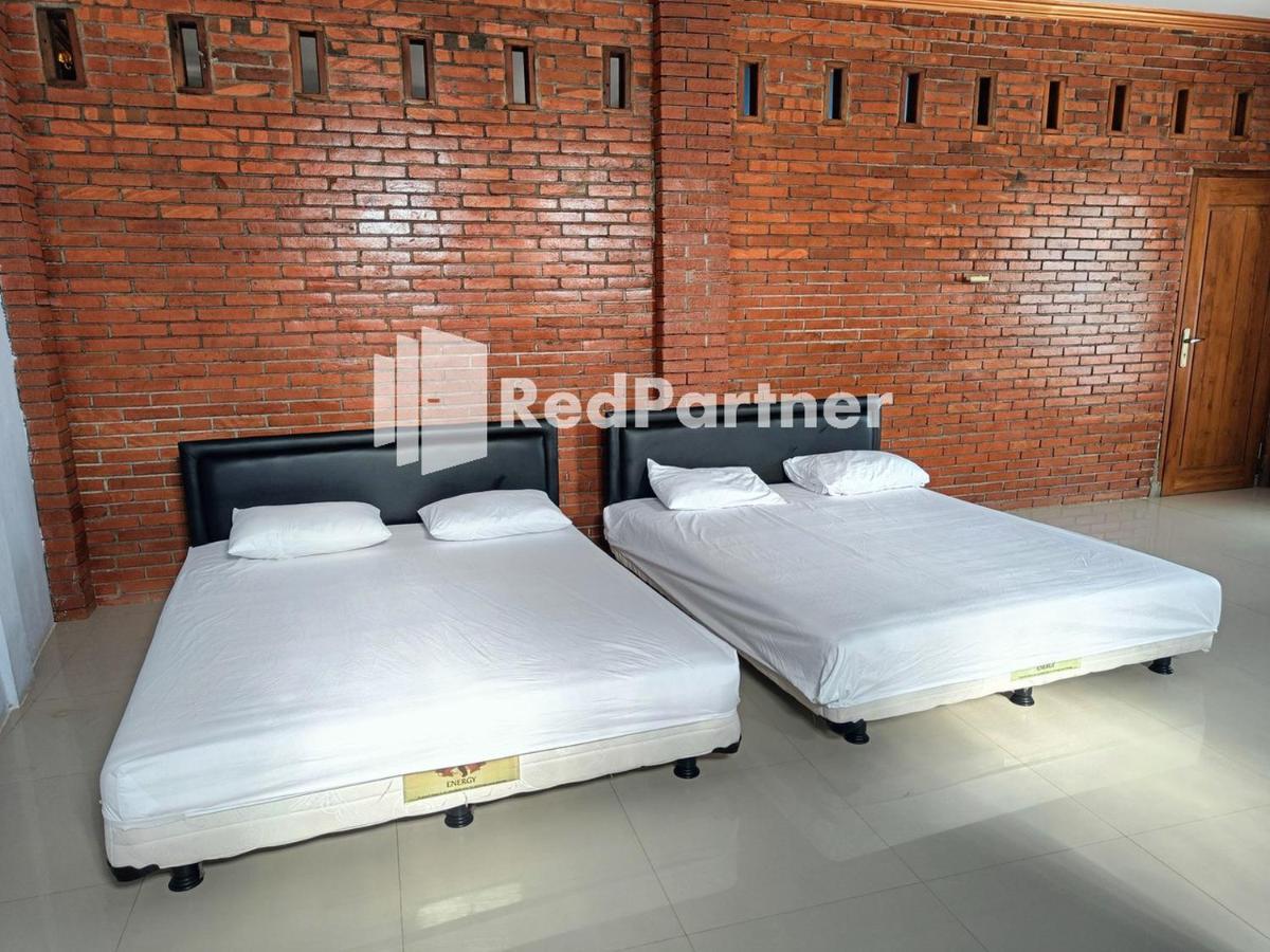 Jogo Segoro Homestay Mitra Reddoorz Near Pantai Sundak Gunungkidul Ngandong Екстериор снимка