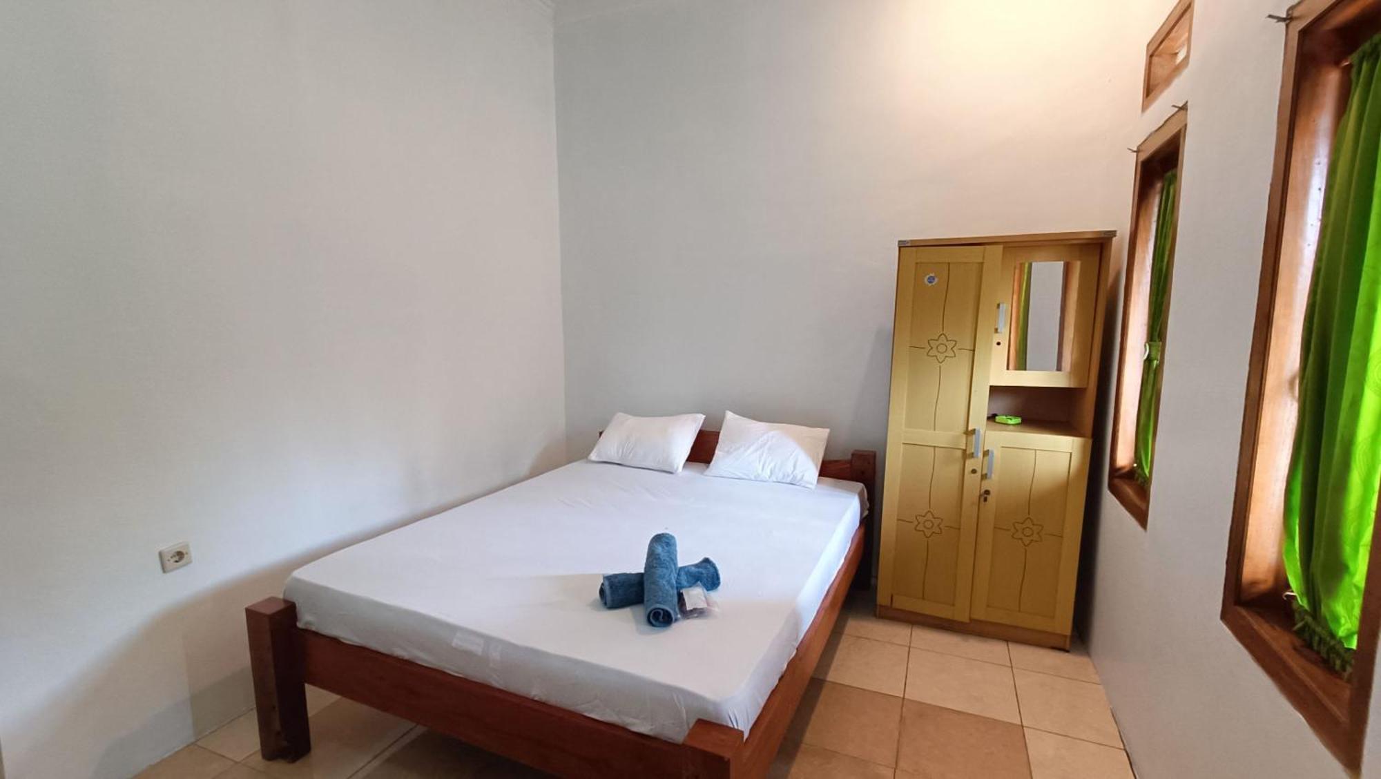 Jogo Segoro Homestay Mitra Reddoorz Near Pantai Sundak Gunungkidul Ngandong Екстериор снимка