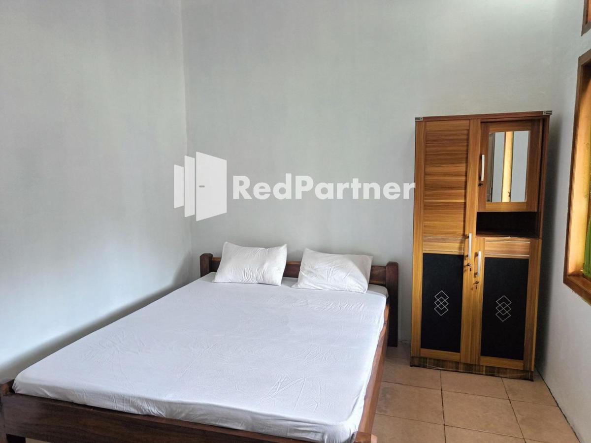 Jogo Segoro Homestay Mitra Reddoorz Near Pantai Sundak Gunungkidul Ngandong Екстериор снимка