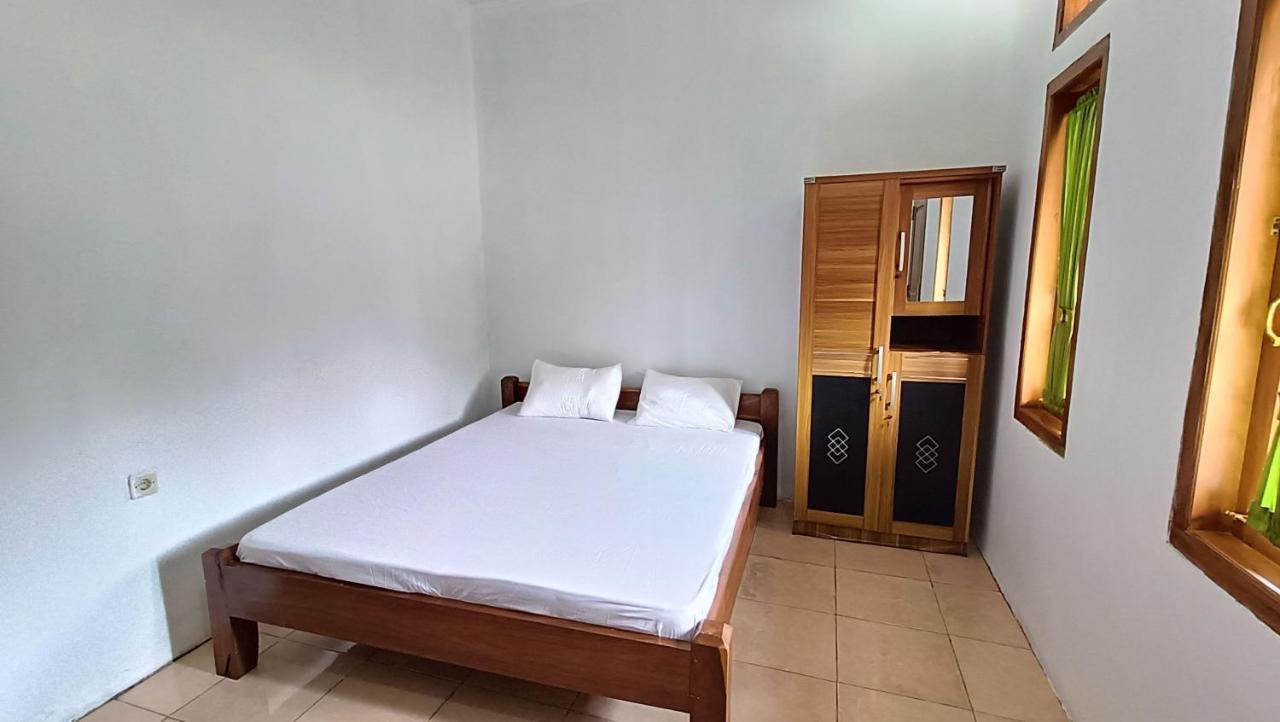 Jogo Segoro Homestay Mitra Reddoorz Near Pantai Sundak Gunungkidul Ngandong Екстериор снимка