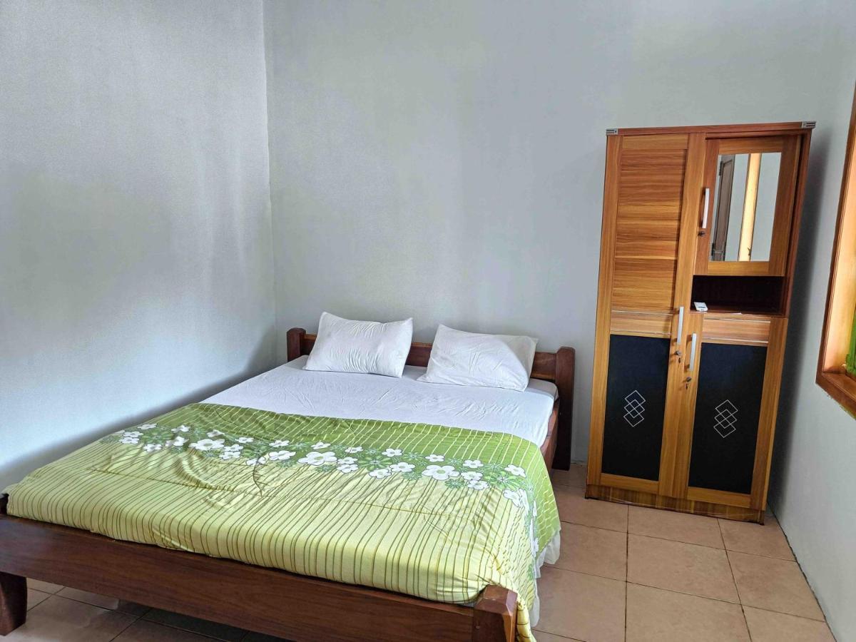Jogo Segoro Homestay Mitra Reddoorz Near Pantai Sundak Gunungkidul Ngandong Екстериор снимка