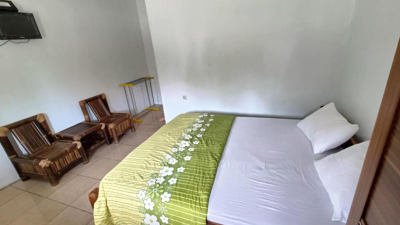 Jogo Segoro Homestay Mitra Reddoorz Near Pantai Sundak Gunungkidul Ngandong Екстериор снимка