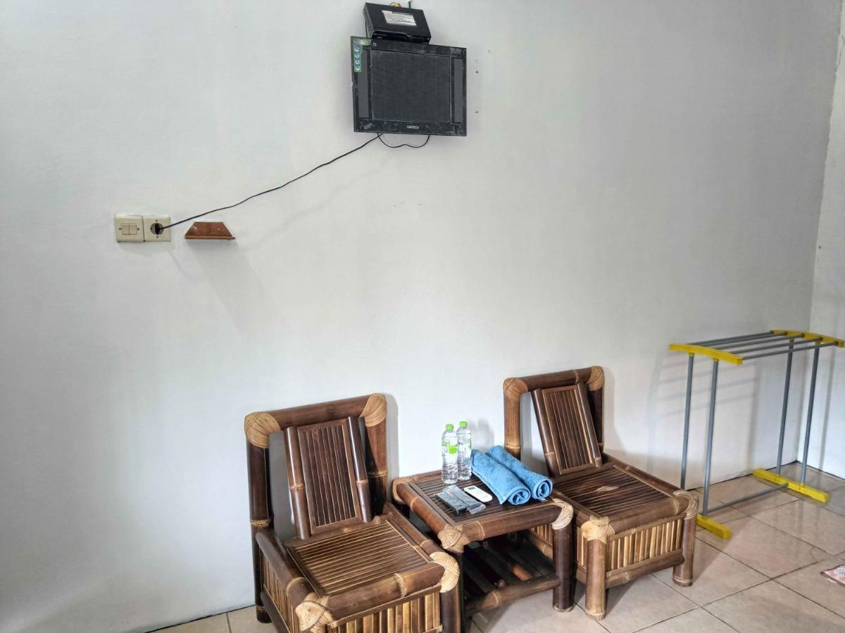 Jogo Segoro Homestay Mitra Reddoorz Near Pantai Sundak Gunungkidul Ngandong Екстериор снимка