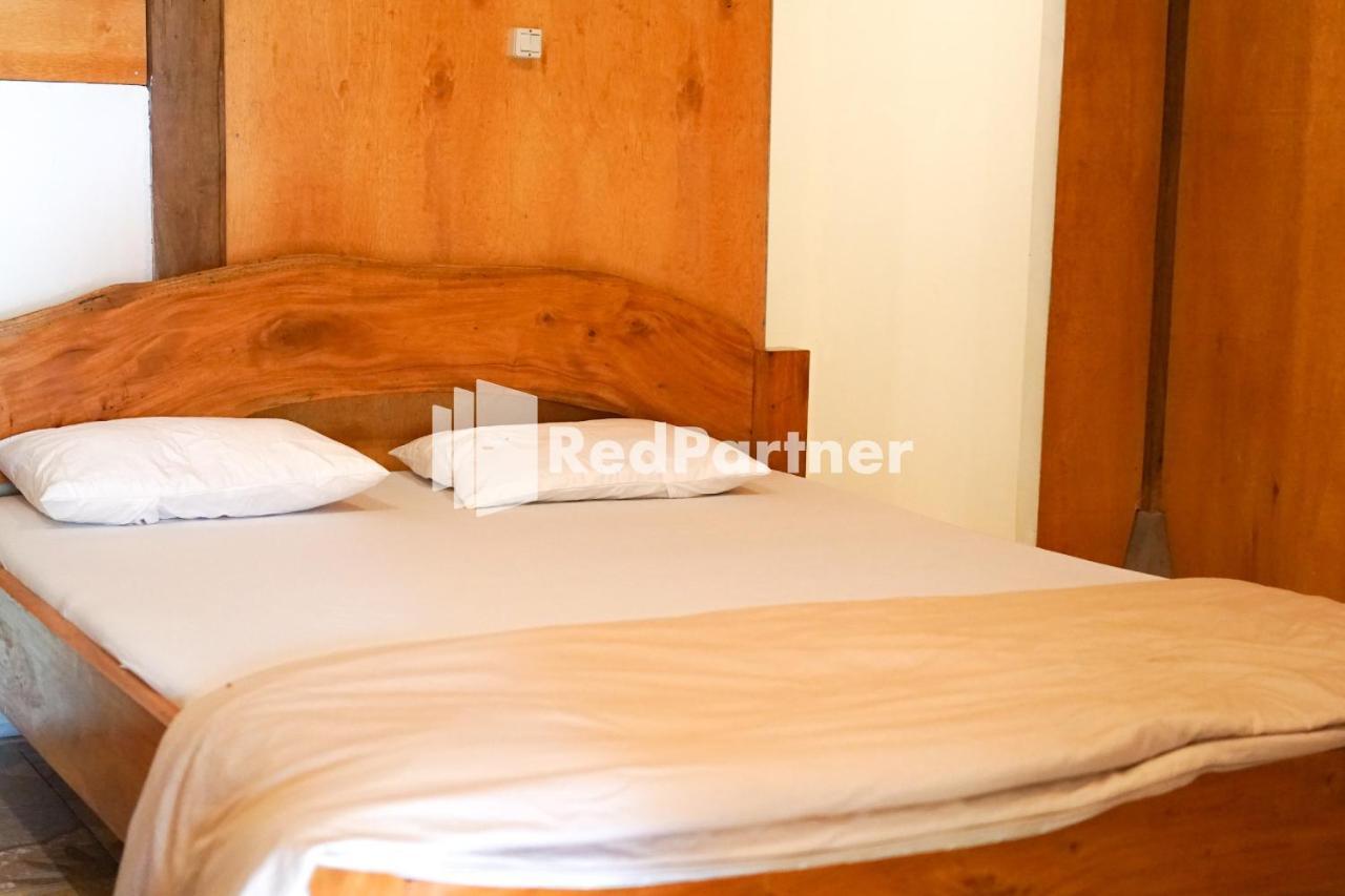 Jogo Segoro Homestay Mitra Reddoorz Near Pantai Sundak Gunungkidul Ngandong Екстериор снимка