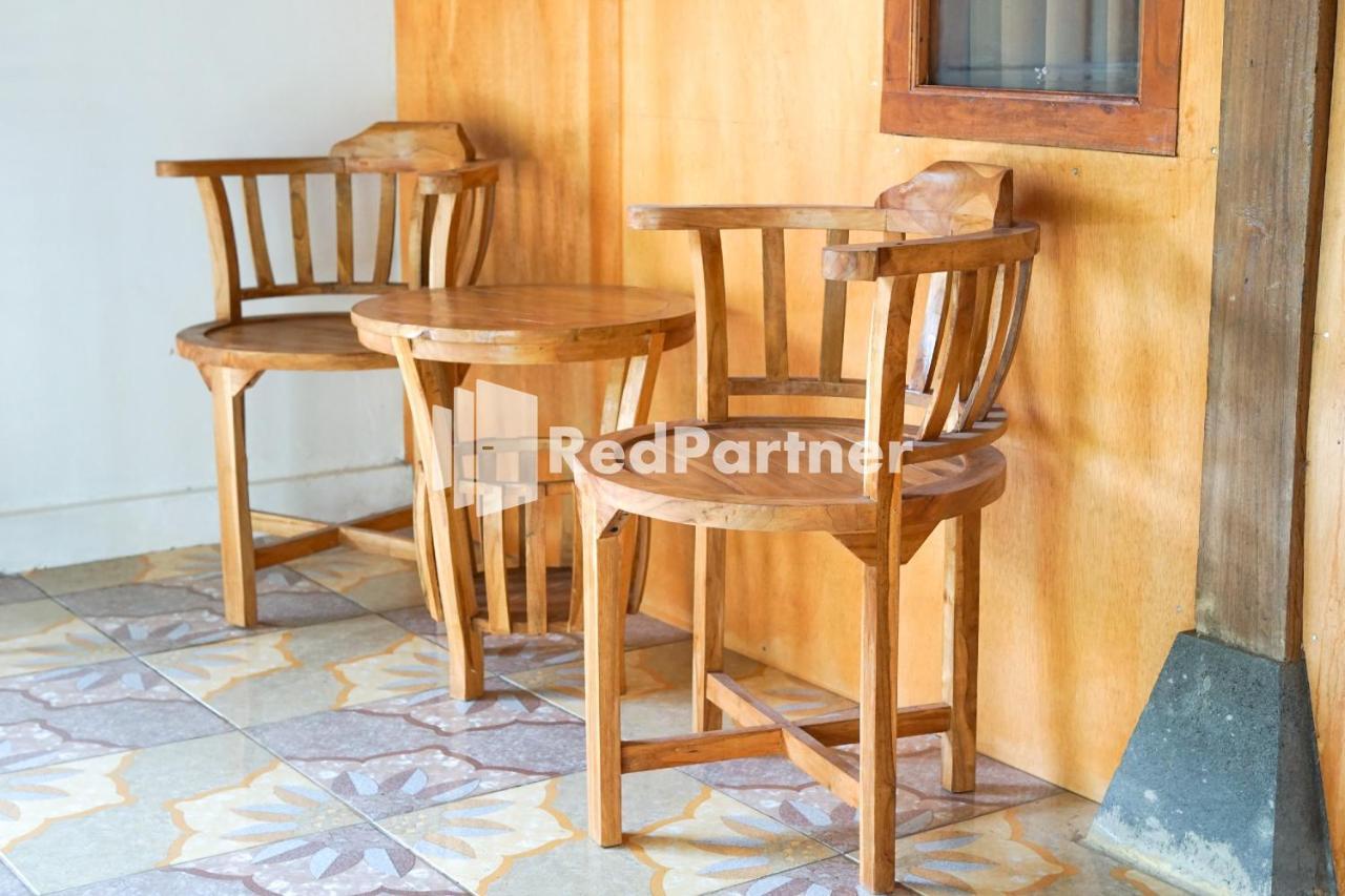 Jogo Segoro Homestay Mitra Reddoorz Near Pantai Sundak Gunungkidul Ngandong Екстериор снимка