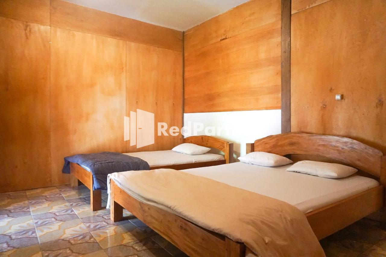 Jogo Segoro Homestay Mitra Reddoorz Near Pantai Sundak Gunungkidul Ngandong Екстериор снимка